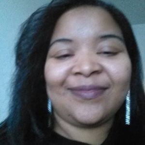 Meet your Posher, Latarsha